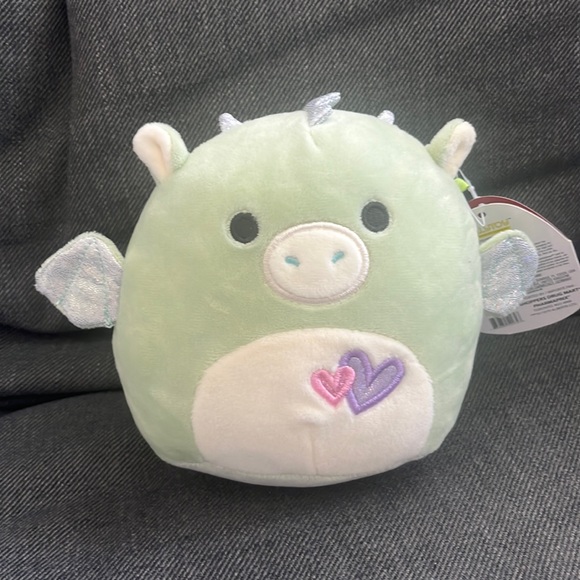 5inch Drew & Niema Shoppers exclusive - Picture 7 of 11